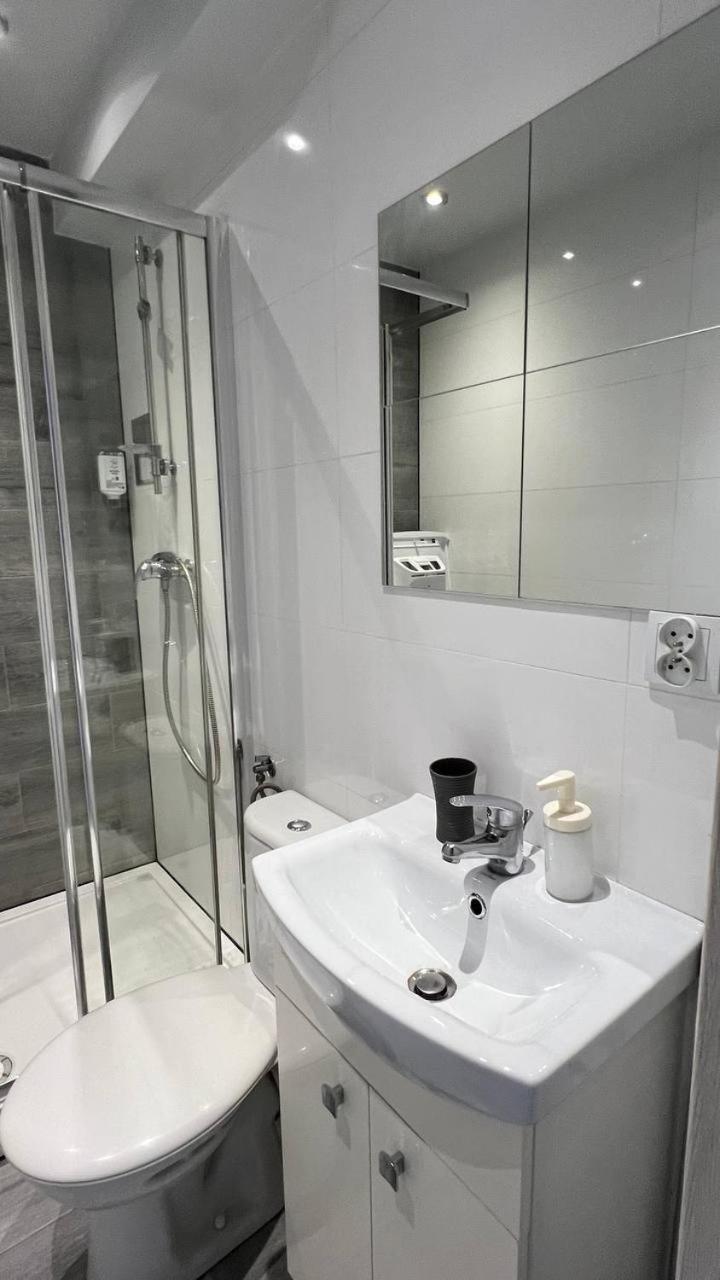 Urbanestcitycenterapartment/Kob2A Katovice Exteriér fotografie